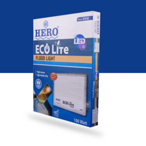 Eco Lite - Flood Light - 100W