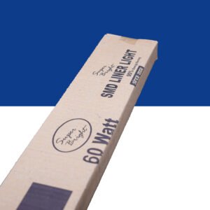 SMD - Liner Light - 60W