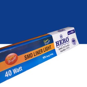 SMD - Liner Light - 40W