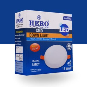 SMD - Down Light - 15W