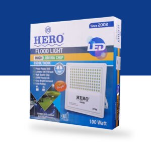 Flood Light - High Lumina Chip - 100W