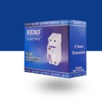 Earth Leakage Breakers (RCCB)