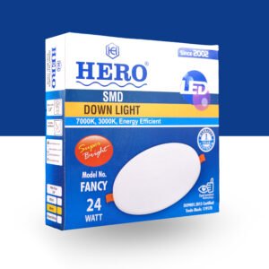 SMD - Down Light - 24W
